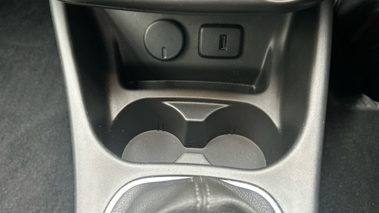 Vauxhall Corsa 1.4 Design 5dr Petrol Hatchback